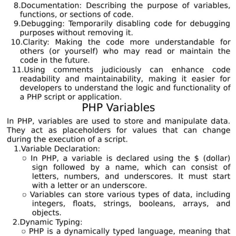 Sách Learn Advanced PHP Programming with Beginners