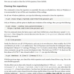 Sách Learn LLVM 17 A beginners guide to learning LLVM compiler tools and core libraries with C++