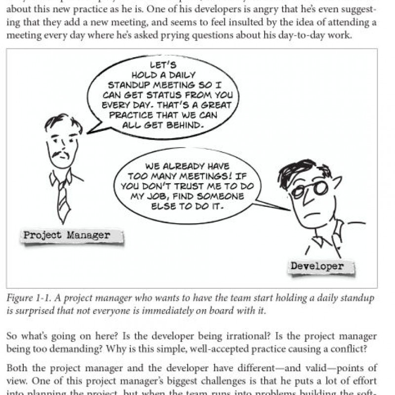 sách Learning Agile Understanding Scrum, XP, Lean, and Kanban