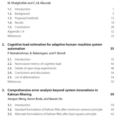 Sách Learning Control