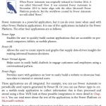 Sách Learning Microsoft Power Automate Improving Productivity for Business Processes and Workflows
