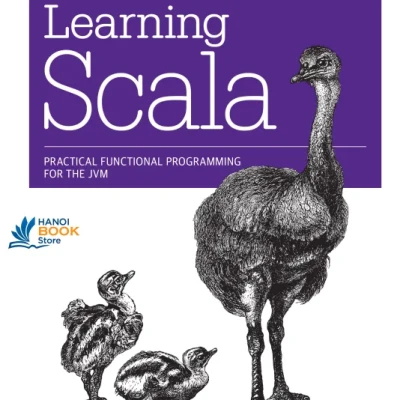 Sách Learning Scala Practical Functional Programming for the JVM