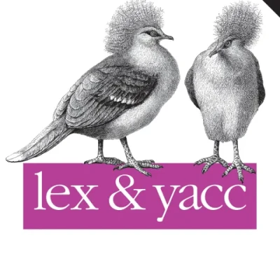 Sách lex yacc - HanoiBookstore