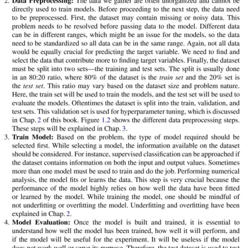Sách Machine Learning Crash Course for Engineers