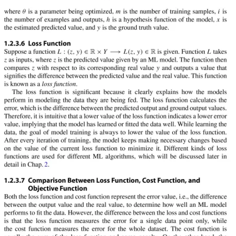 Sách Machine Learning Crash Course for Engineers