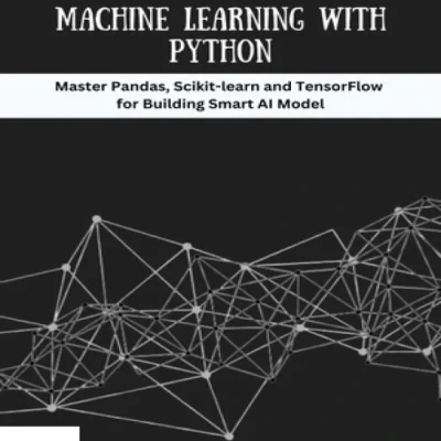 Sách Machine Learning with Python