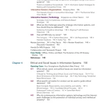 Sách Management Information Systems Managing the Digital Firm, Global Edition