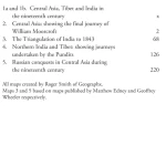Sách Mapping the Great Game Explorers, Spies and Maps in 19th-century Asia
