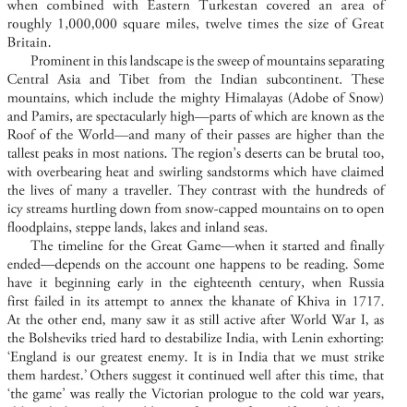 Sách Mapping the Great Game Explorers, Spies and Maps in 19th-century Asia