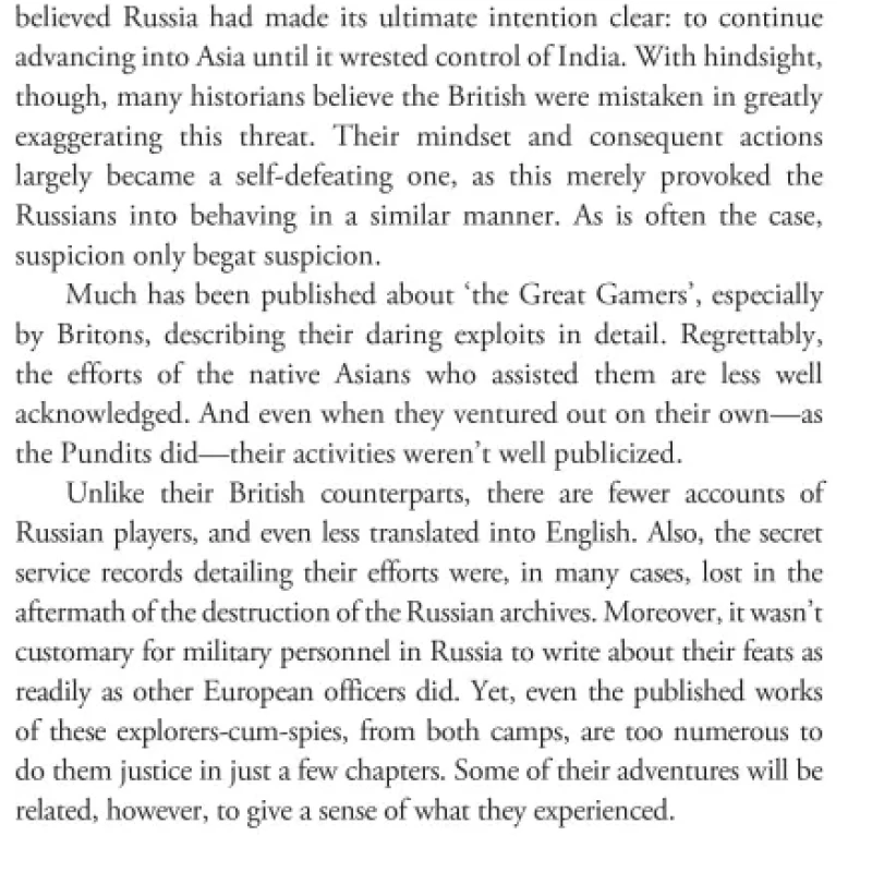 Sách Mapping the Great Game Explorers, Spies and Maps in 19th-century Asia