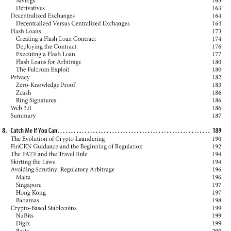 Sách Mastering Blockchain Unlocking the Power of Cryptocurrencies