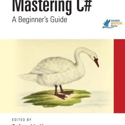 Sách Mastering C A Beginner’s Guide