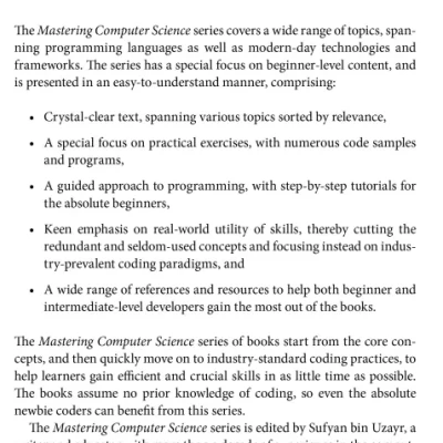 Sách Mastering GNOME A Beginner’s Guide