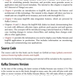 Sách Mastering Kafka Streams and ksqlDB