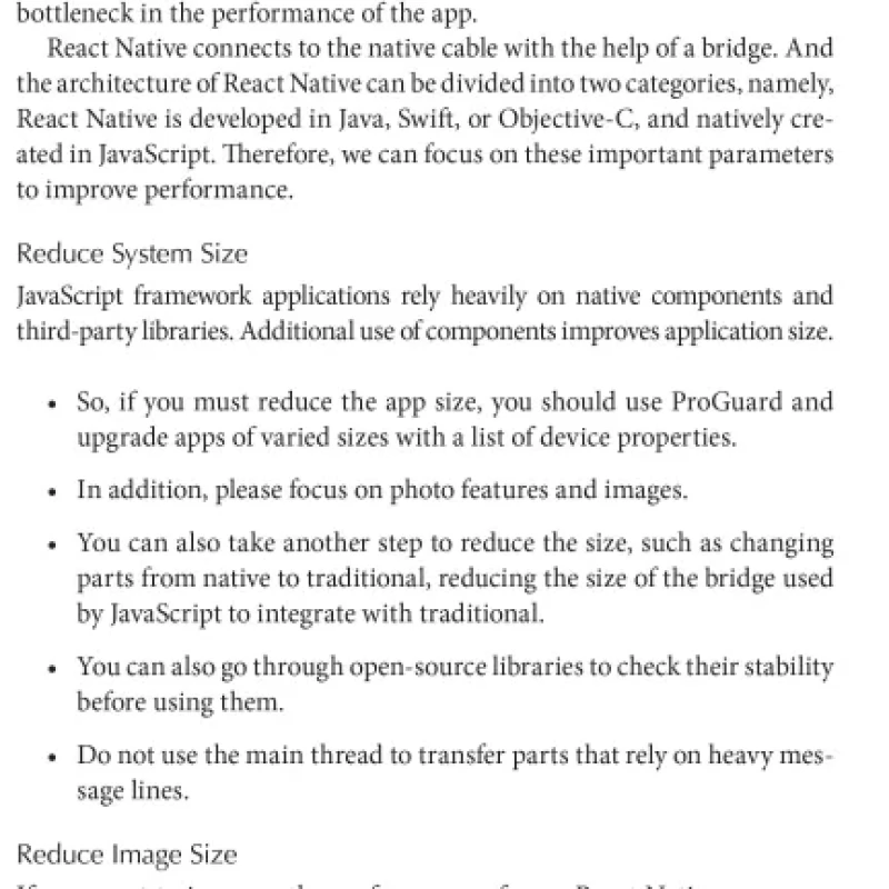 Sách Mastering React Native A Beginners Guide