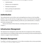 Sách Mastering Snowflake Solutions Supporting Analytics and Data Sharing