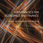 Sách Mathematics for Economics and Finance