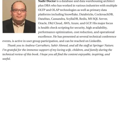 Sách Maturing the Snowflake Data Cloud A Templated Approach to Delivering