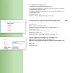 Sách Medical Terminology for Health Professions, Spiral Bound Version