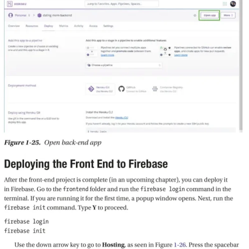 Sách MERN Projects for Beginners Create Five Social Web Apps Using MongoDB, Express.js, React, and Node