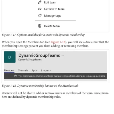 Sách Microsoft Teams Administration Cookbook Quick Solutions for Administrators in the Modern Workplace