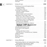 Sách Microsoft Visual C 2010 An Introduction to Object-Oriented Programming, 4th Edition