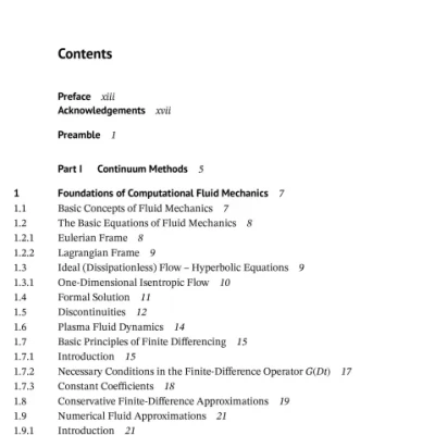 Sách Modelling and Simulation in Plasma Physics for Physicists and Mathematicians