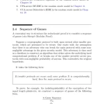 Sách Modern Cryptography with Proof Techniques and Implementations