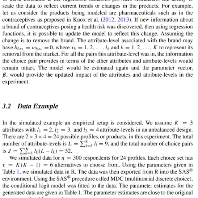 Sách Modern Statistical Methods for Spatial and Multivariate Data