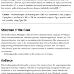 Sách More Java 17 An In-Depth Exploration of the Java Language and Its Features