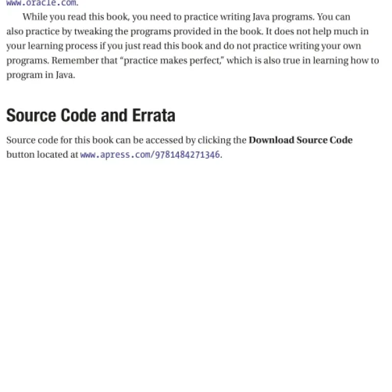 Sách More Java 17 An In-Depth Exploration of the Java Language and Its Features