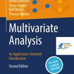 Sách Multivariate Analysis An Application-Oriented Introduction