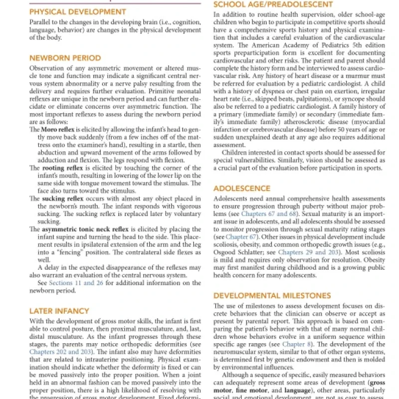 Sách Nelson Essentials of Pediatrics 9th Edition