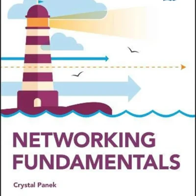 Sách Networking Fundamentals
