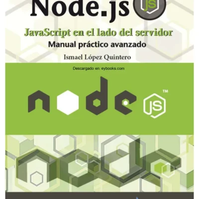 Sách Node.js Javascript del lado del servidor