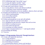 Sách OCP Oracle Certified Professional Java SE 11 Programmer I Exam Fundamentals 1Z0-815