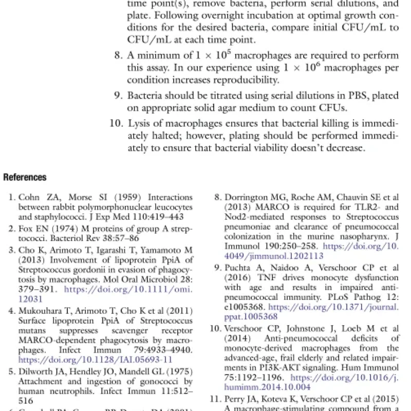 Sách Phagocytosis and Phagosomes 2nd Edition