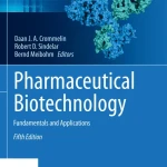 Sách Pharmaceutical Biotechnology Fundamentals and Applications