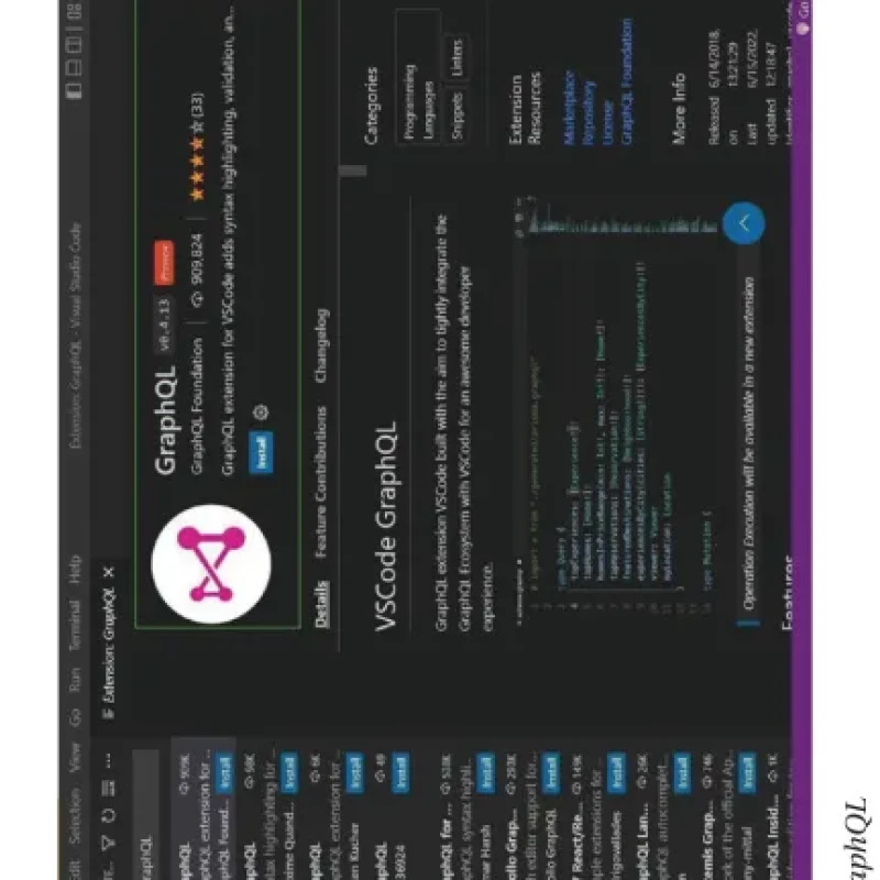 Sách Practical GraphQL Learning Full-Stack GraphQL Development with Projects