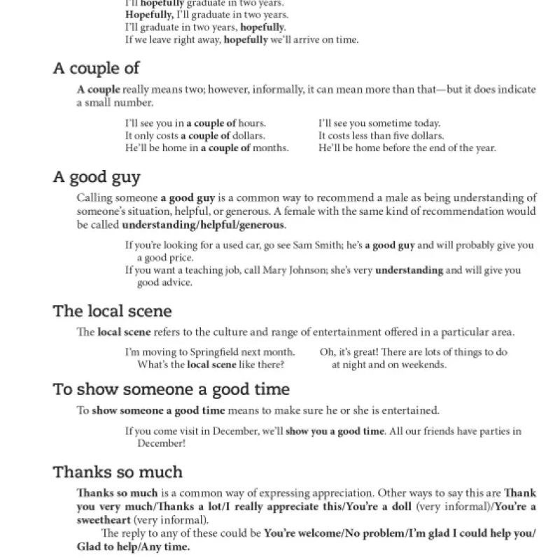 Sách Practice Makes Perfect English Conversation, Premium Second Edition - ACB Bookstore