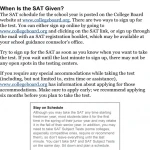sách Princeton Review SAT Premium Prep, 2021 8 Practice Tests + Review Techniques + Online Tools