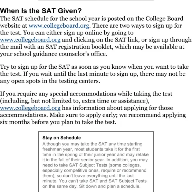 sách Princeton Review SAT Premium Prep, 2021 8 Practice Tests + Review Techniques + Online Tools