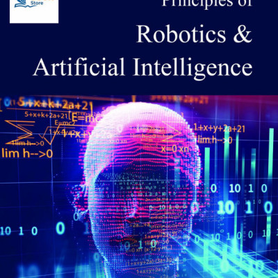 sách Principles of Robotics  Artificial Intelligence sách Principles of Robotics Artificial Intelligence