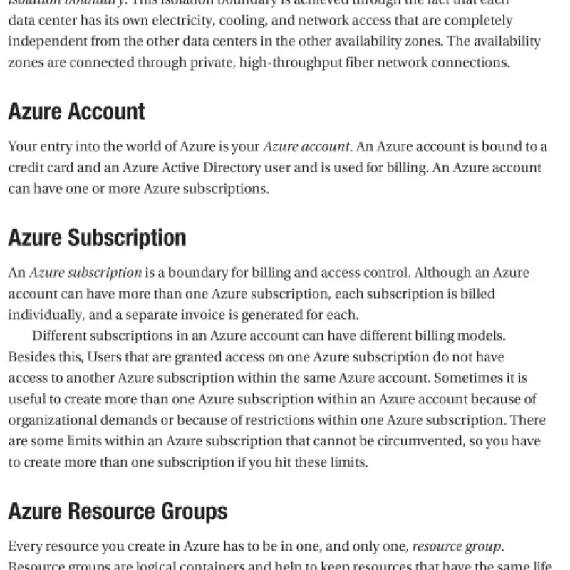 Sách Pro Serverless Data Handling with Microsoft Azure Architecting ETL and Data-Driven Applications in the Cloud