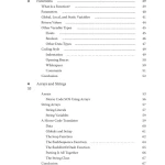 Sách Programming Arduino Getting Started with Sketches, Third Edition