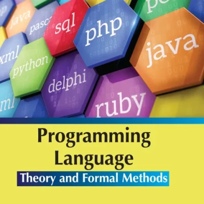 Sách Programming Language Theory and Formal Methods