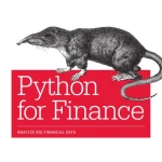 sach Python for Finance Analyze Big Financial Data - ACB Bookstore