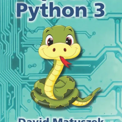 Sách Quick Python 3