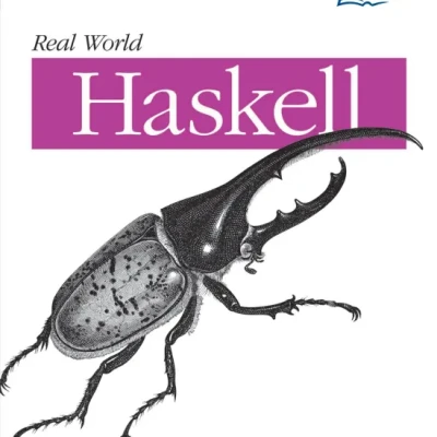 Sách Real World Haskell