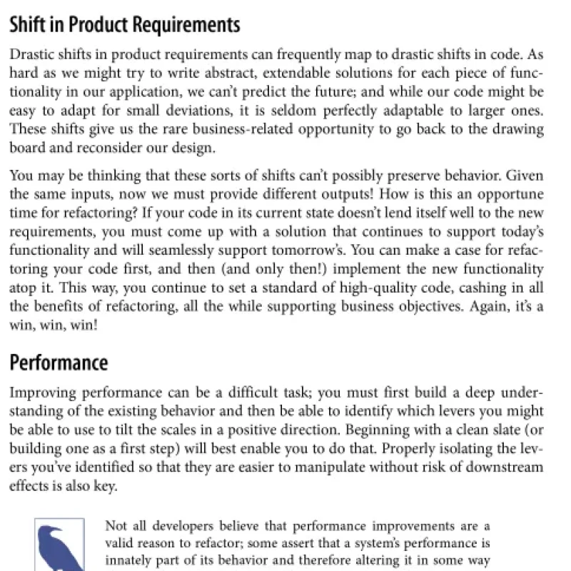 Sách Refactoring at Scale Regaining Control of Your Codebase